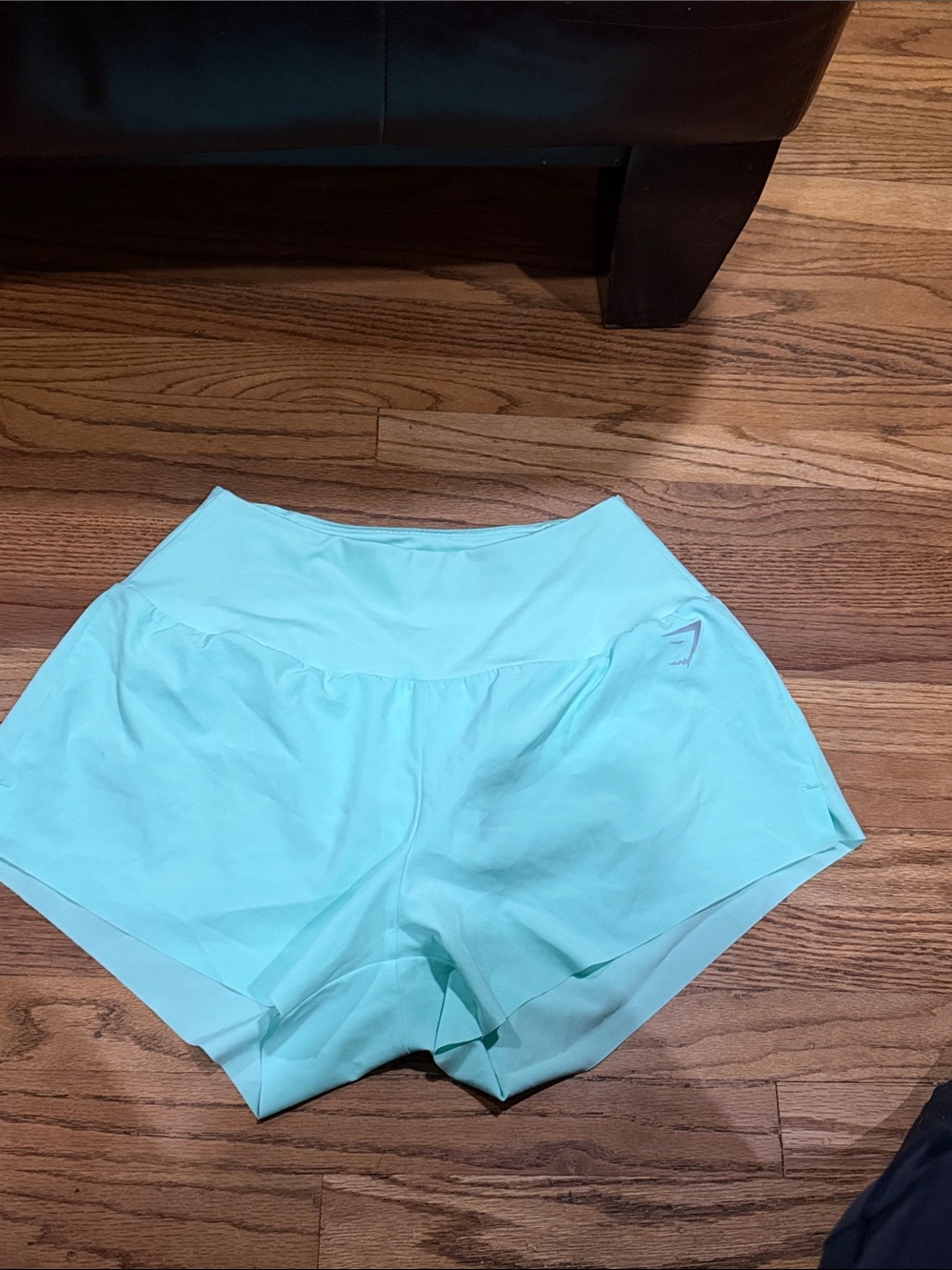 Women’s Aqua Performance Shorts - Lightweight Activewear